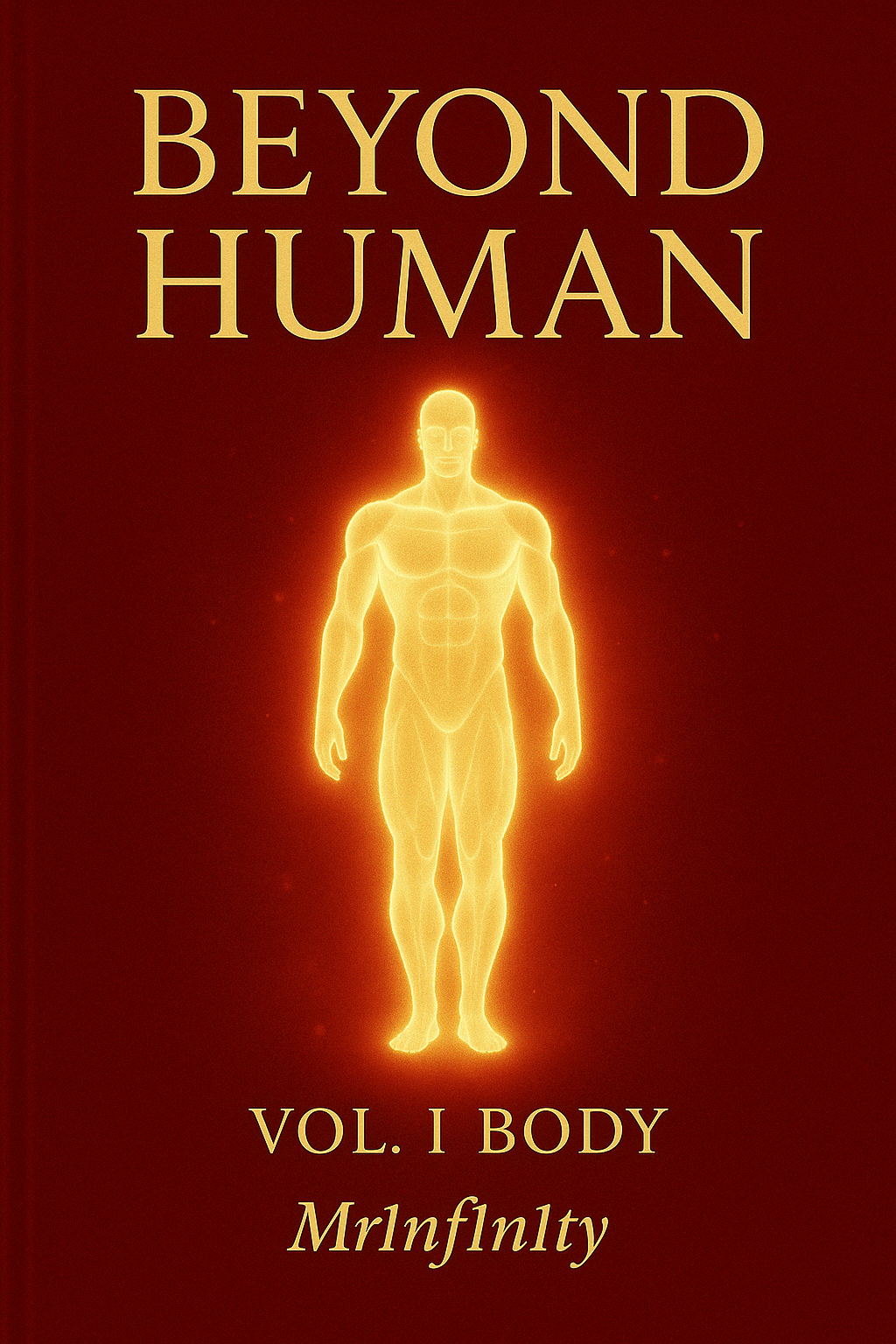 Beyond Human; The Ultimate Blueprint for Mind, Body, Energy, and Light