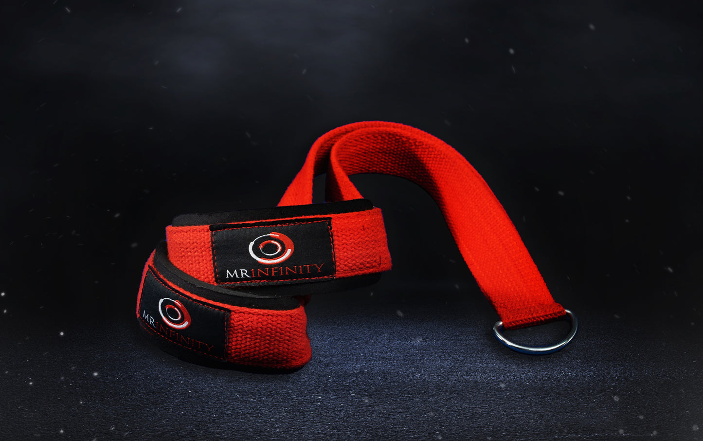 NEW RED Reverse Squat Strap