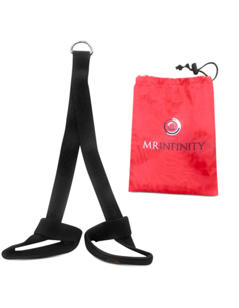 Mr1nf1n1ty Reverse Squat