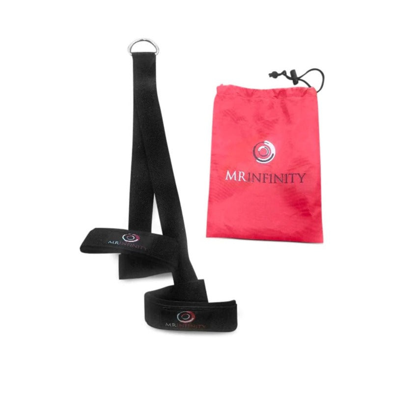 Mr1nf1n1ty Reverse Squat